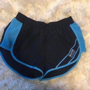 Athletic Shorts